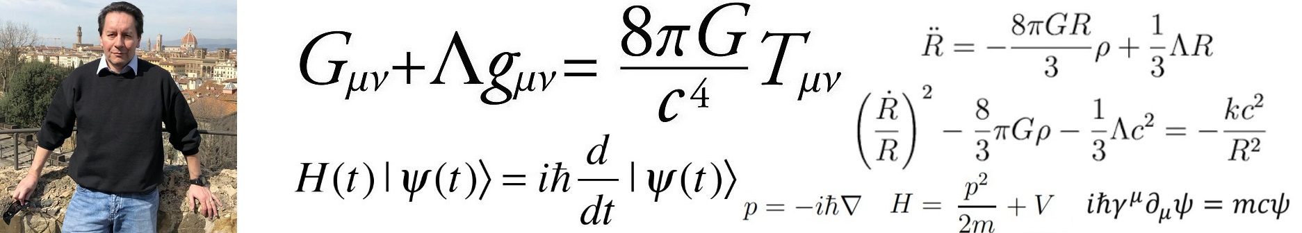 Dr Christian P. H. Salas